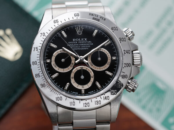 Rolex Daytona "Patrizzi" – Image 4