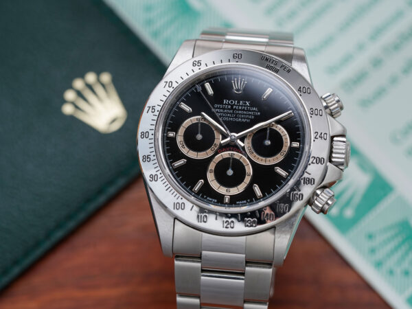 Rolex Daytona "Patrizzi" – Image 3