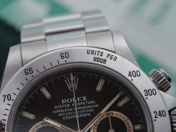 Rolex Daytona "Patrizzi" – Image 5