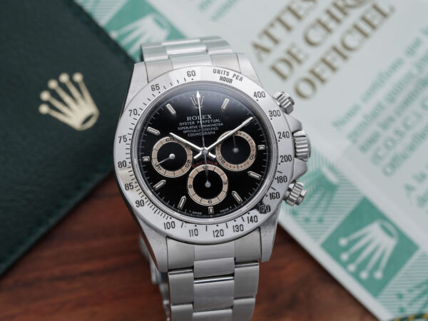 Rolex Daytona "Patrizzi" – Image 2