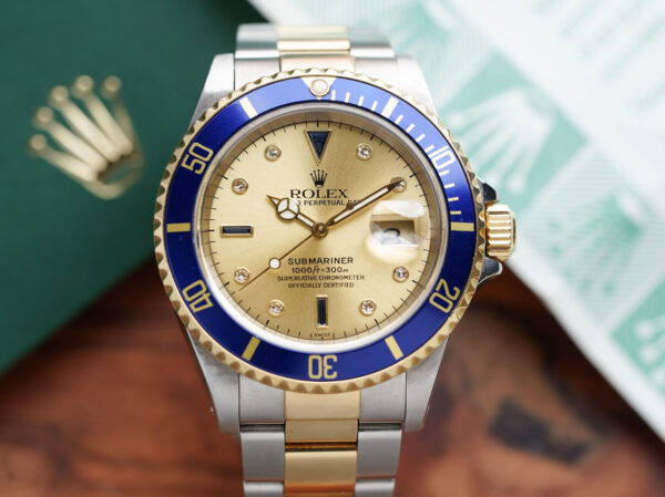 montre rolex occasion