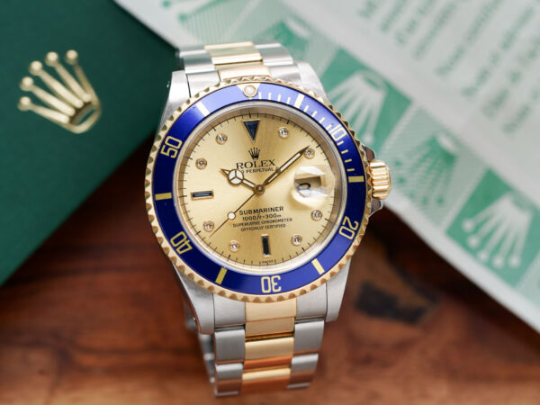 montre rolex occasion