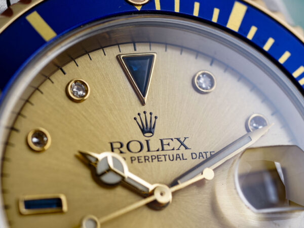 montre rolex occasion