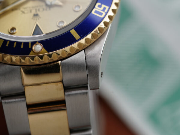 montre rolex occasion