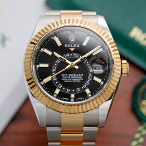 Rolex Sky Dweller 336933