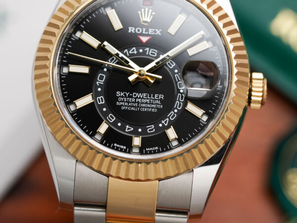 vente rolex occasion