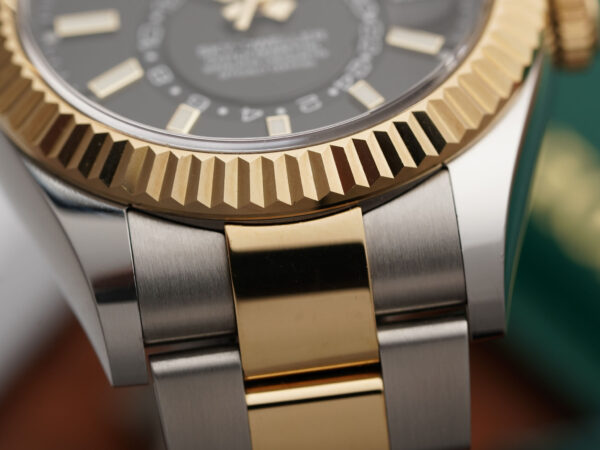 vente rolex occasion