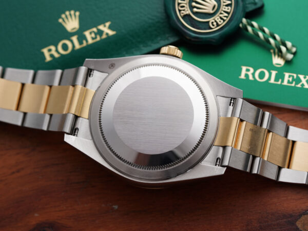 vente rolex occasion