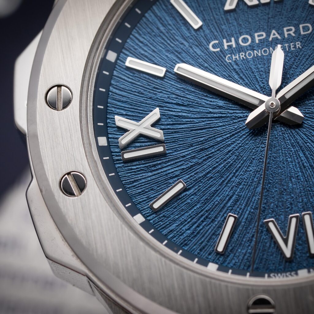 Chopard Alpine Eagle