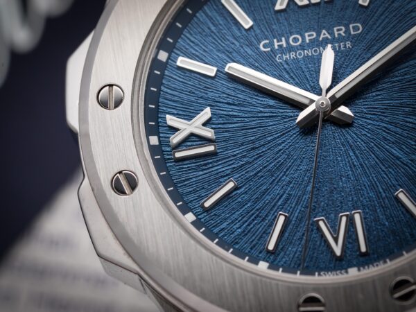 Chopard Alpine Eagle