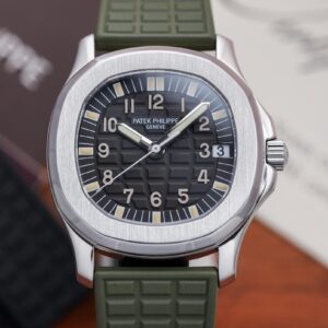 Patek Philippe Aquanaut 5066A