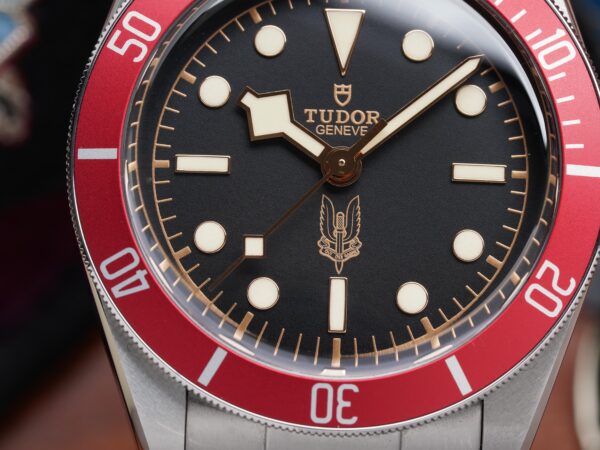 Tudor Black Bay "SAS" – Image 2