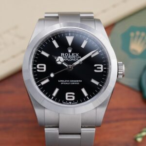 Rolex Explorer I 40mm 224270