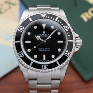 Rolex Submariner 14060M